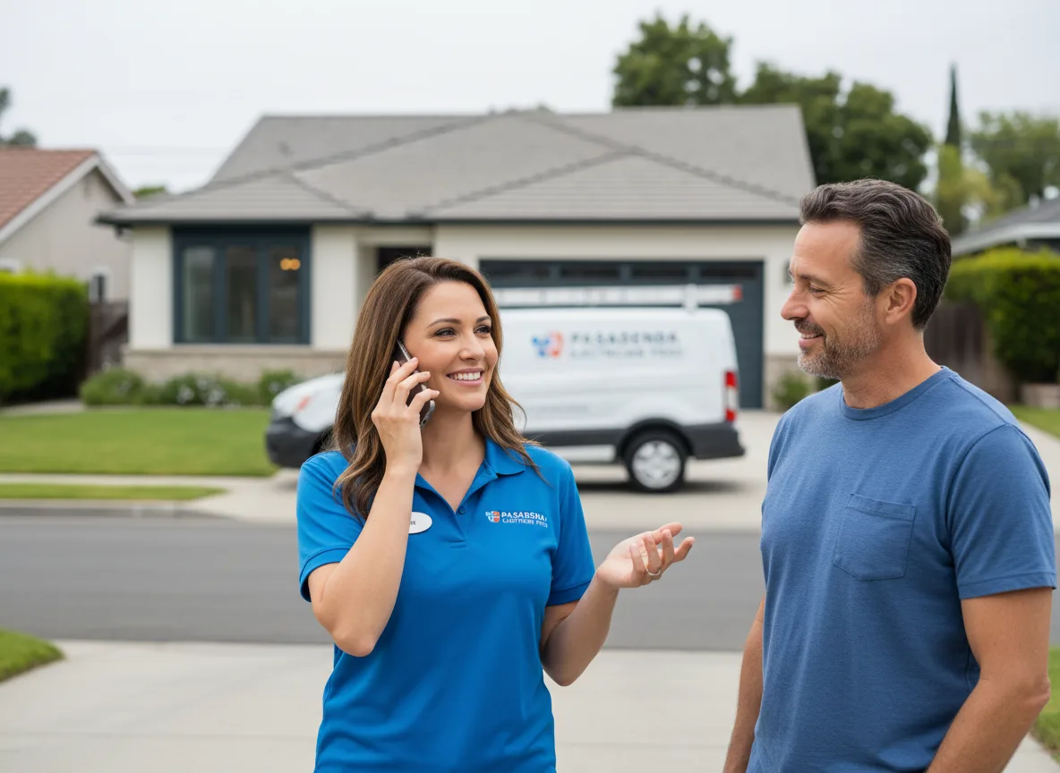 Electrician Cleveland, NM FAQs